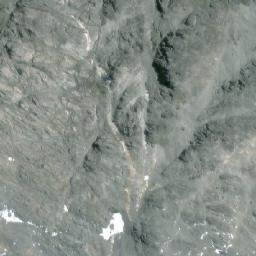 Satellite imagery of Cerro Piña, CL