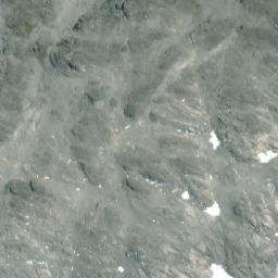 Satellite imagery of Cerro Piña, CL