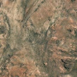 Satellite imagery of Cerro de las Ovejas, AR