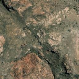 Satellite imagery of Cerro de las Ovejas, AR