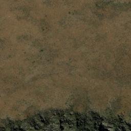 Satellite imagery of Cerro Silva, AR