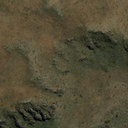 Satellite imagery of Cerro Silva, AR