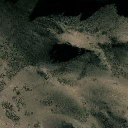 Satellite imagery of Cerro Ochenta y Uno, AR
