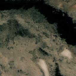 Satellite imagery of Cerro Ochenta y Uno, AR