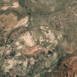 Satellite imagery of Cerro de las Ovejas, AR