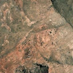 Satellite imagery of Cerro de las Ovejas, AR