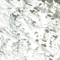 Satellite imagery of Cerro Cacho, CL