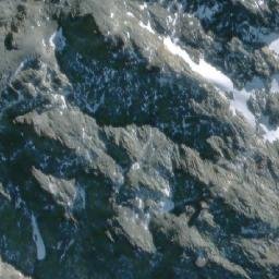 Satellite imagery of Cerro Piña, CL