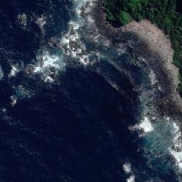 Satellite imagery of Cabo Tres Montes, CL