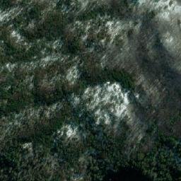 Satellite imagery of Cerro Cacho, CL