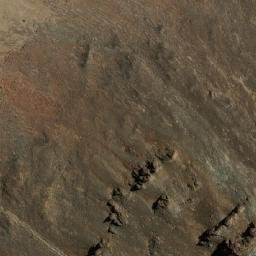 Satellite imagery of Cerro Piedras Sueltas, AR