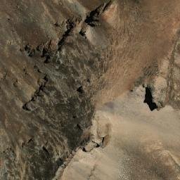 Satellite imagery of Cerro Piedras Sueltas, AR
