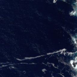 Satellite imagery of Cabo Tres Montes, CL