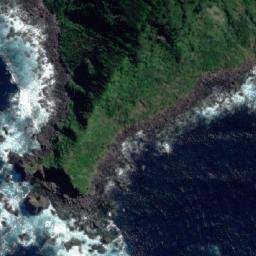 Satellite imagery of Cabo Tres Montes, CL