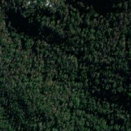 Satellite imagery of Cerro Cacho, CL