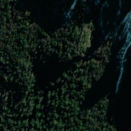 Satellite imagery of Cerro Cacho, CL