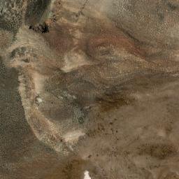Satellite imagery of Cerro Piedras Sueltas, AR