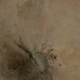 Satellite imagery of Cerro Couto, AR