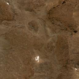Satellite imagery of Cerro Piedras Sueltas, AR