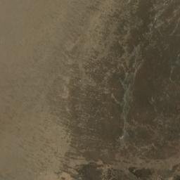 Satellite imagery of Cerro Morado, AR