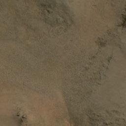 Satellite imagery of Cerro Couto, AR