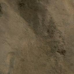 Satellite imagery of Cerro Couto, AR