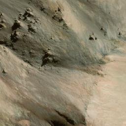 Satellite imagery of Cerro El Cóndor, AR