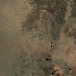 Satellite imagery of Cerro Morado, AR