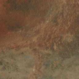 Satellite imagery of Cerro Morado, AR