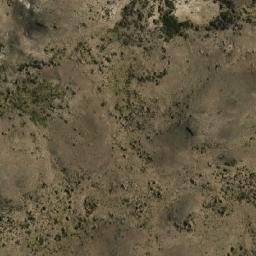 Satellite imagery of Cerro El Centinela, AR