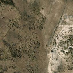 Satellite imagery of Cerro El Centinela, AR