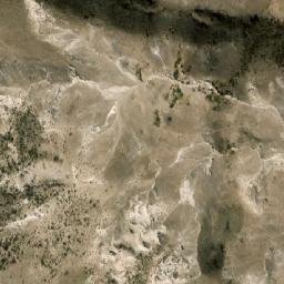 Satellite imagery of Cerro El Centinela, AR