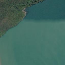 Satellite imagery of Punta Blanca, CL