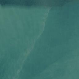 Satellite imagery of Punta Blanca, CL