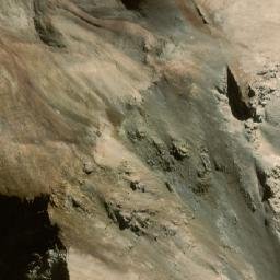 Satellite imagery of Cerro El Cóndor, AR