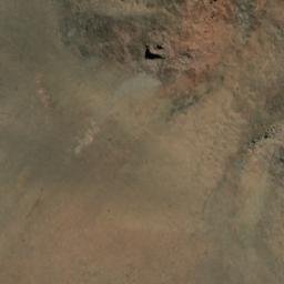 Satellite imagery of Cerro Morado, AR