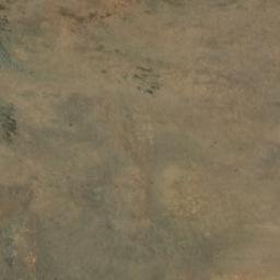 Satellite imagery of Cerro Morado, AR