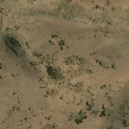 Satellite imagery of Cerro de Los Moleres, AR