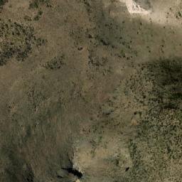 Satellite imagery of Cerro El Centinela, AR
