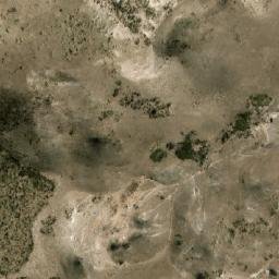 Satellite imagery of Cerro El Centinela, AR
