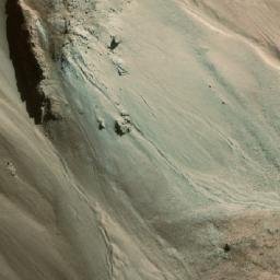 Satellite imagery of Cerro El Cóndor, AR