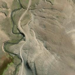 Satellite imagery of Cerro Las Boleadoras, AR