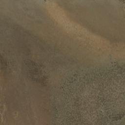 Satellite imagery of Cerro León, AR