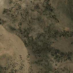 Satellite imagery of Cerro El Centinela, AR
