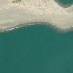 Satellite imagery of Punta Blanca, CL
