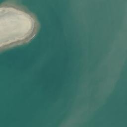 Satellite imagery of Punta Blanca, CL