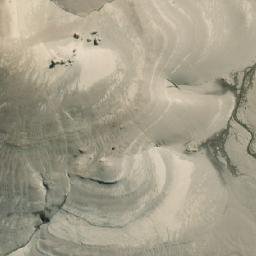Satellite imagery of Cerro Las Boleadoras, AR