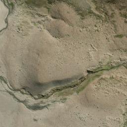 Satellite imagery of Cerro Las Boleadoras, AR