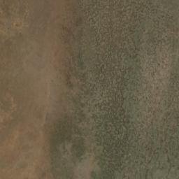 Satellite imagery of Cerro León, AR