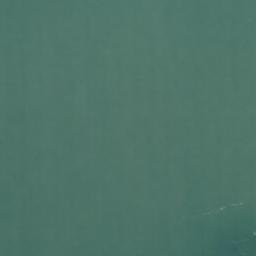 Satellite imagery of Punta Armando, CL